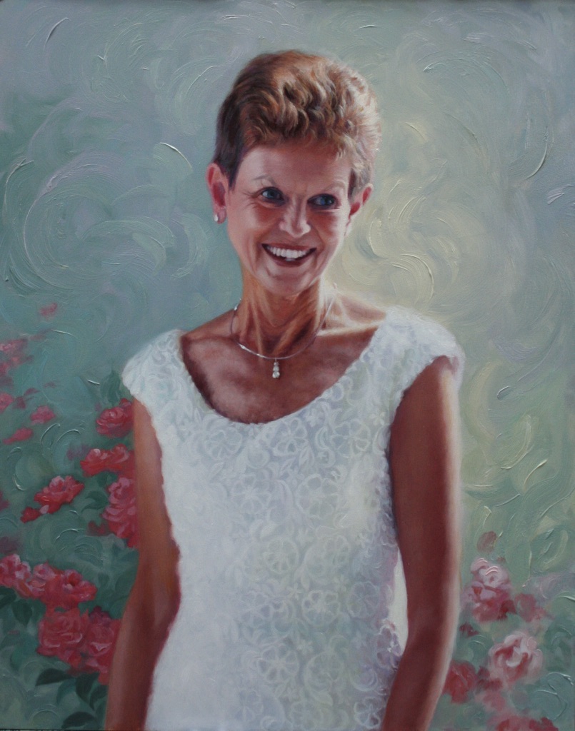 Click here to view Deloris  by Karen Noles