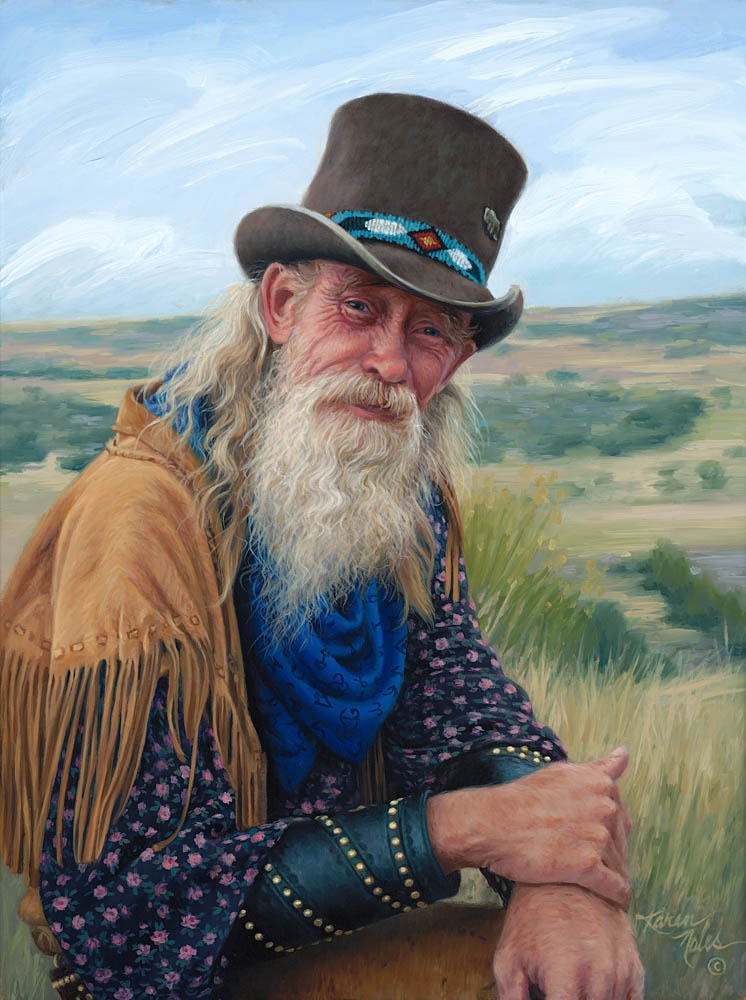 Free Trader by Karen Noles